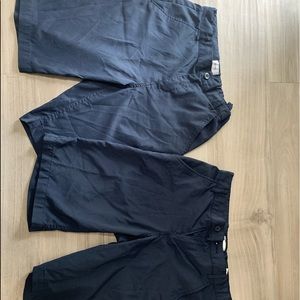 2 Old Navy Dry Fit Shorts